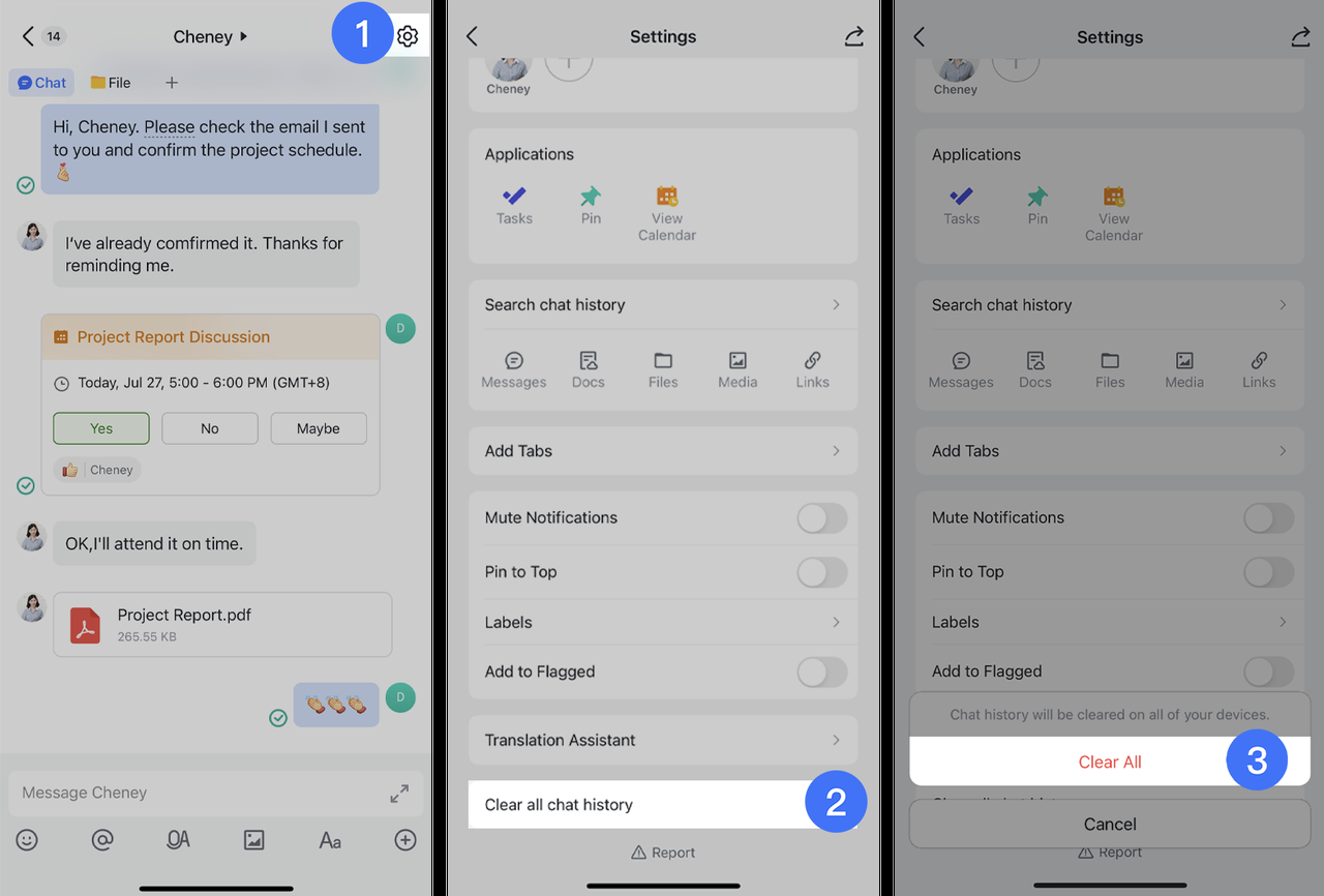 rikkei digital lark suite viet nam