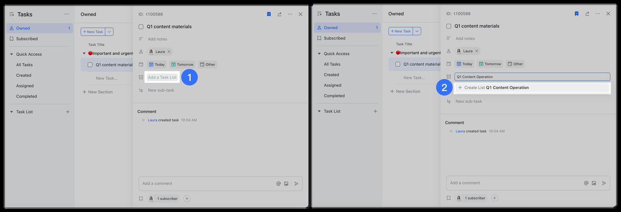 rikkei digital lark suite viet nam