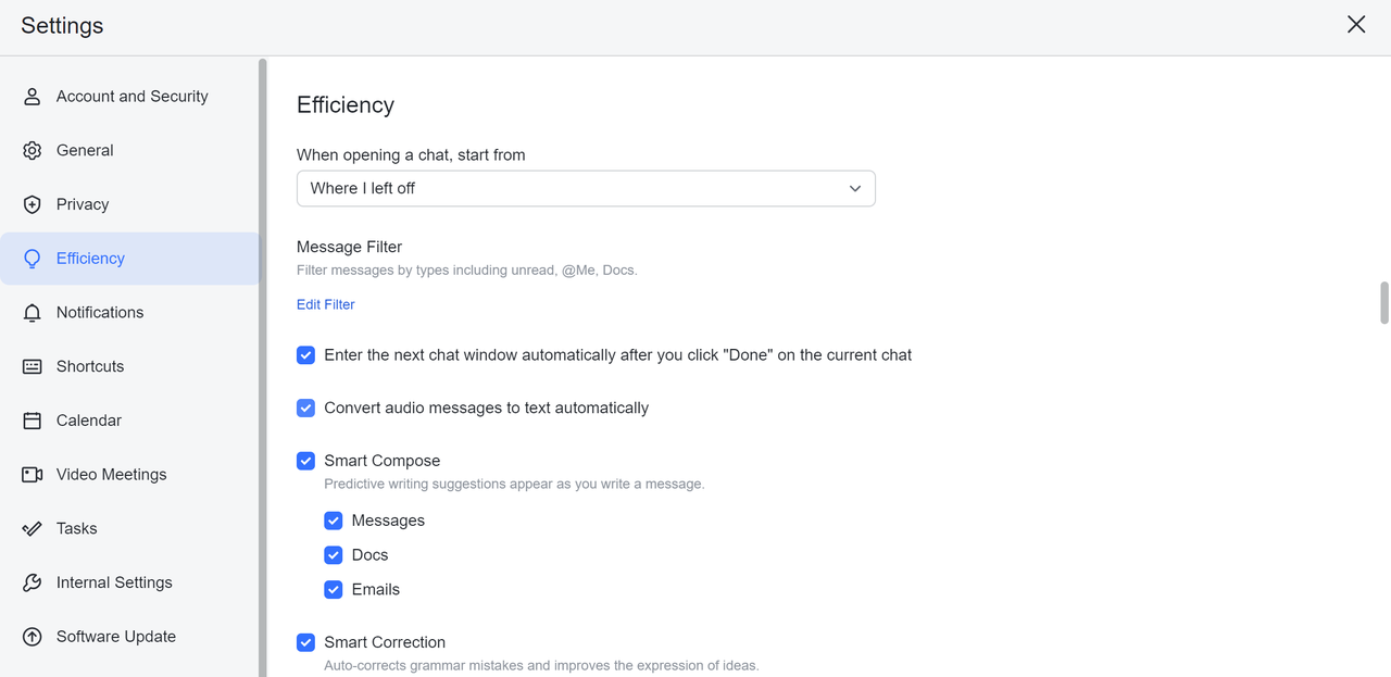 Tự động chuyển đổi tin nhắn &acirc;m thanh th&agrave;nh văn bản tr&ecirc;n m&aacute;y t&iacute;nh b&agrave;n