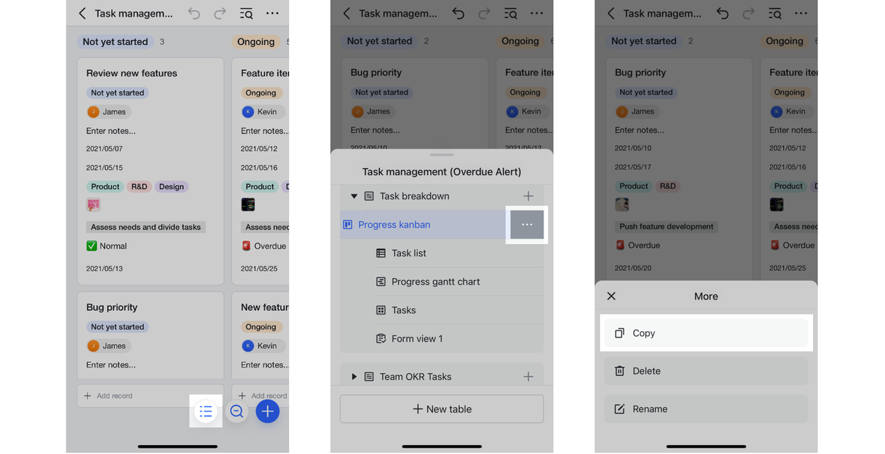 rikkei digital lark suite viet nam