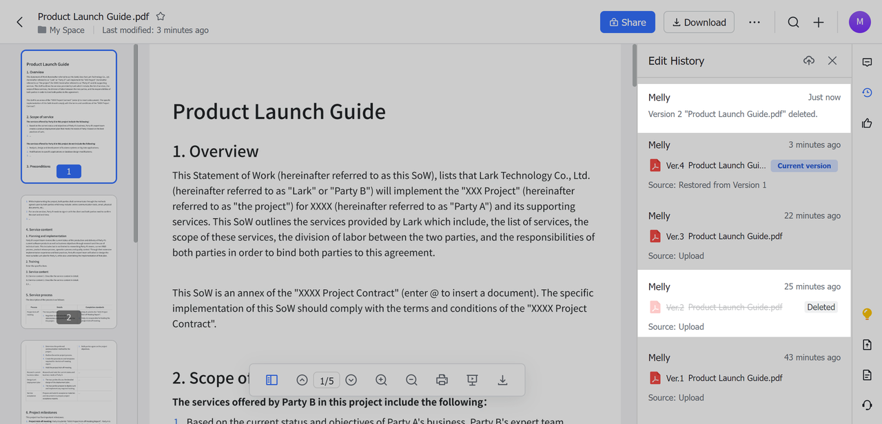 rikkei digital larksuite vietnam