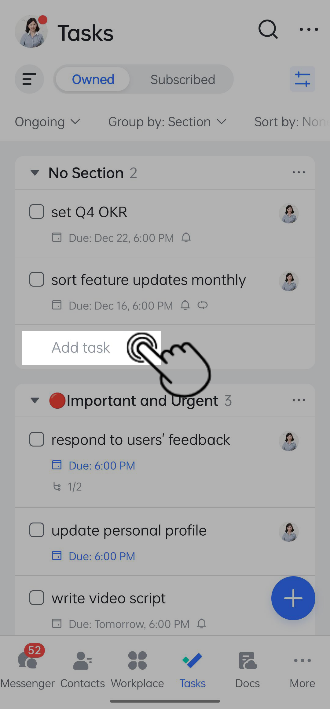 rikkei digital lark suite viet nam