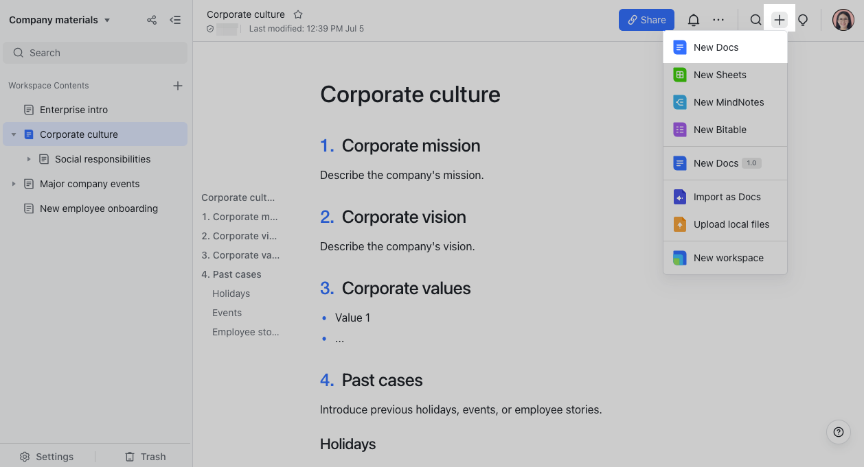 rikkei digital lark suite viet nam
