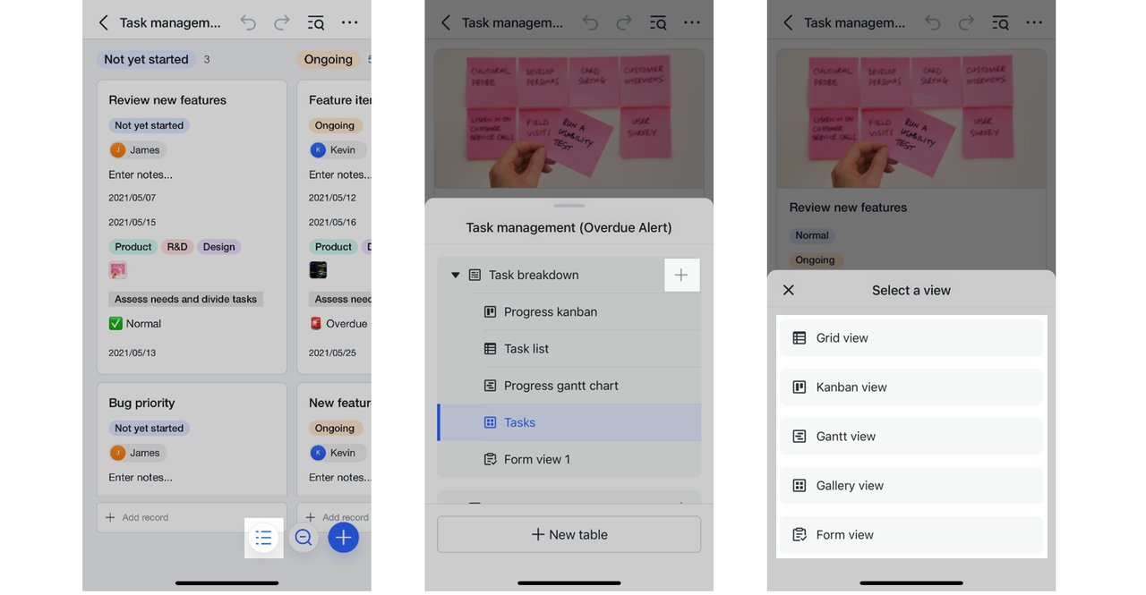 rikkei digital lark suite viet nam