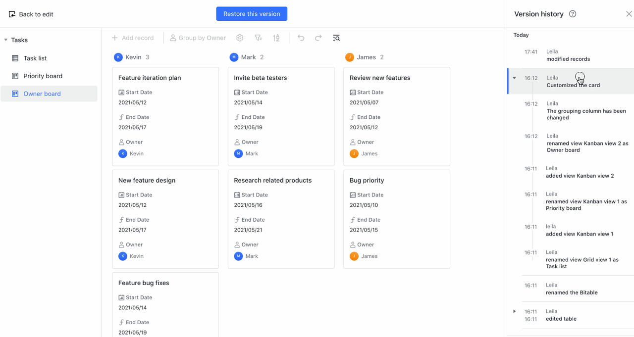 rikkei digital lark suite viet nam