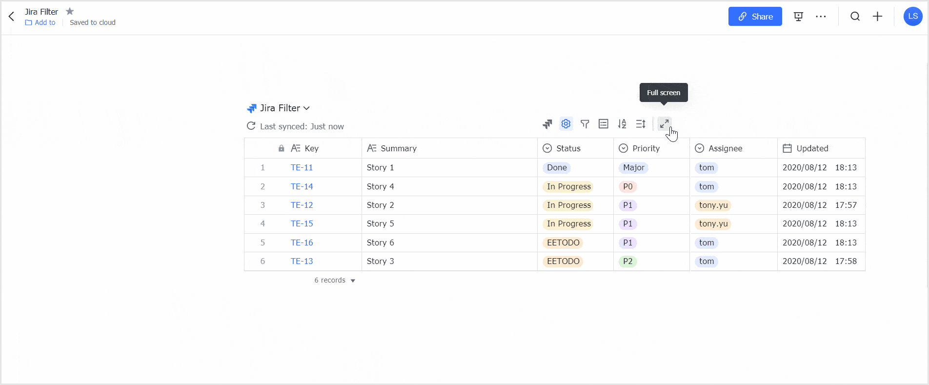 rikkei digital lark suite viet nam