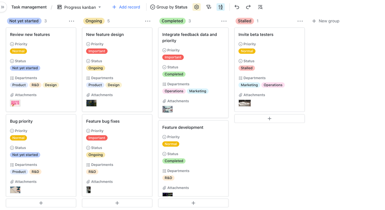 rikkei digital lark suite viet nam