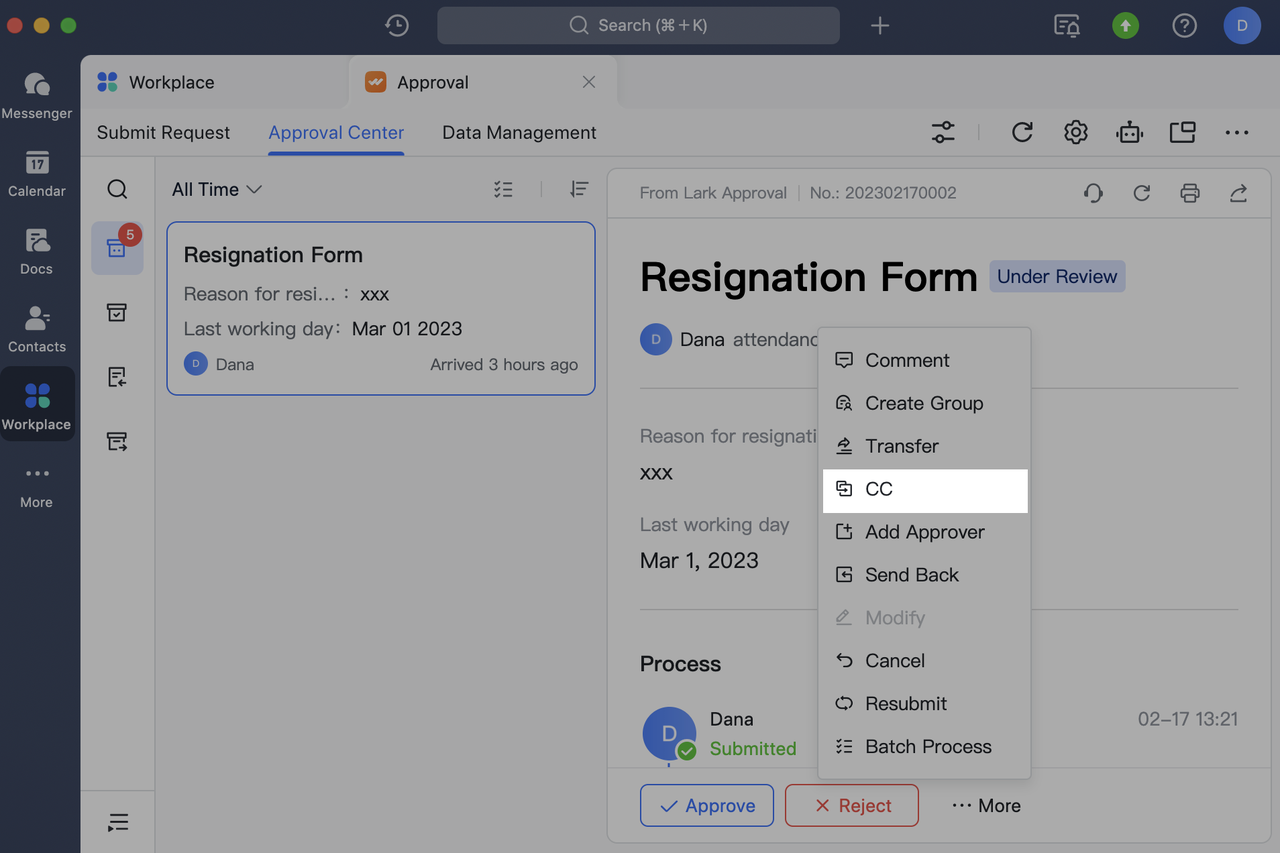 rikkei digital lark suite viet nam