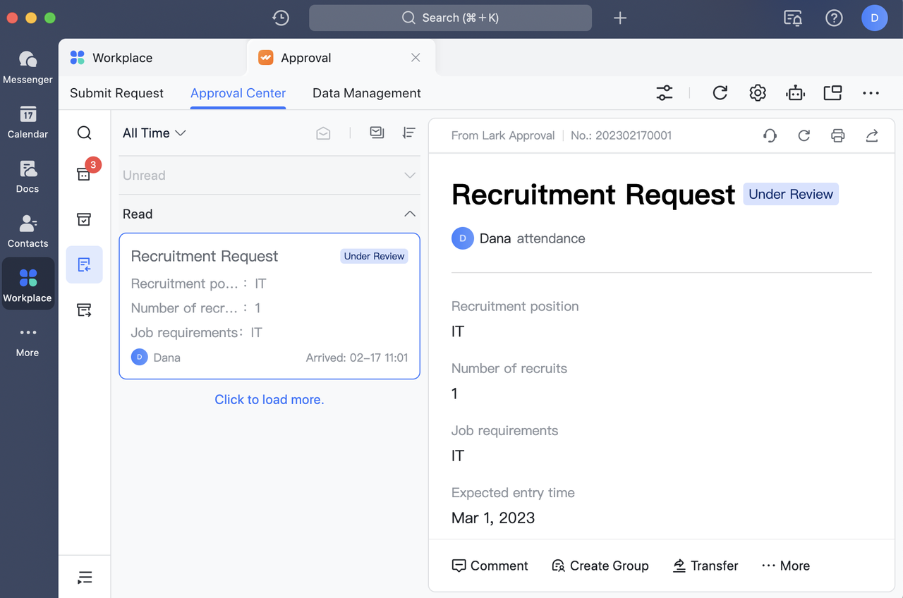 rikkei digital lark suite viet nam