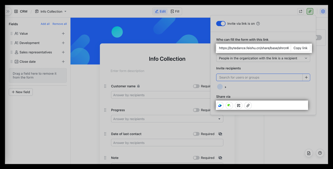 rikkei digital lark suite viet nam