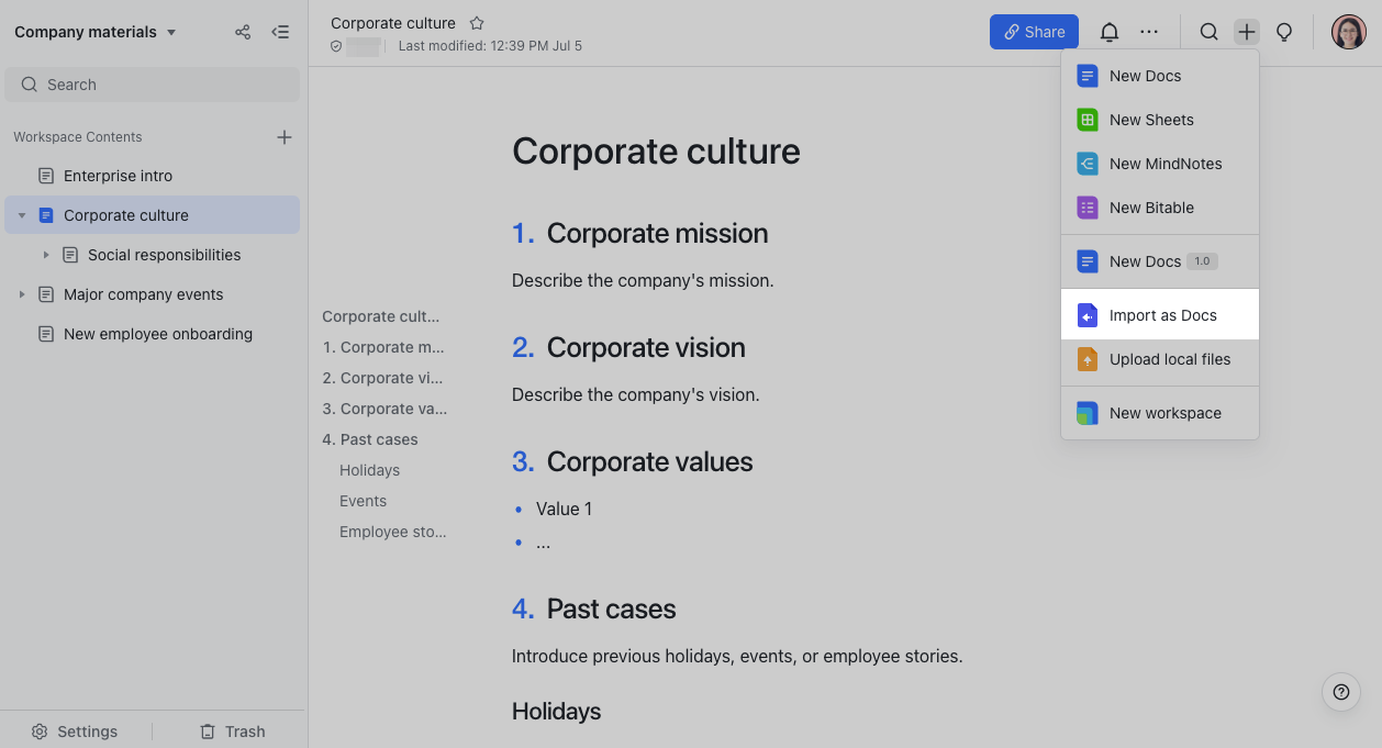 rikkei digital lark suite viet nam