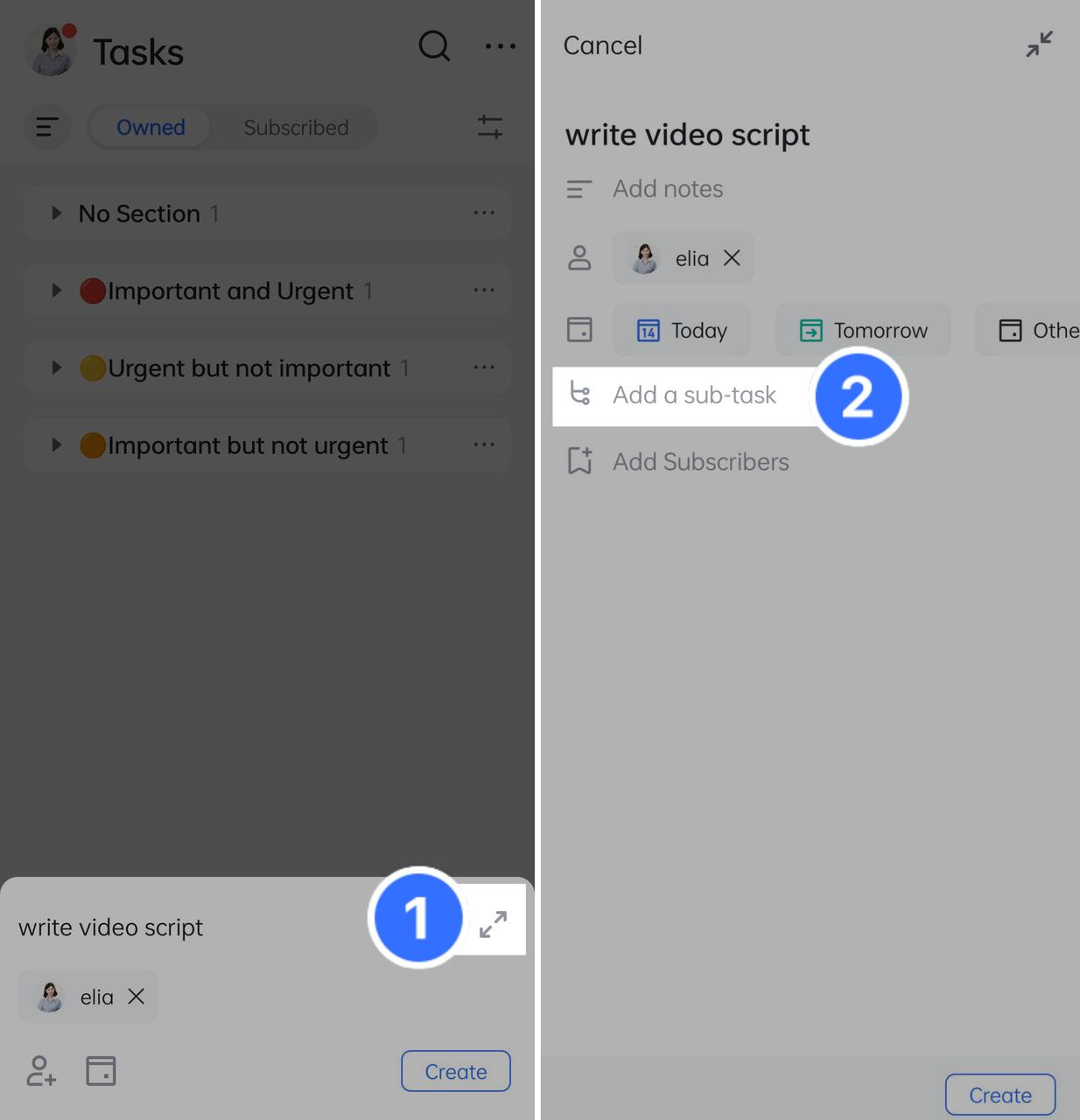 rikkei digital lark suite viet nam