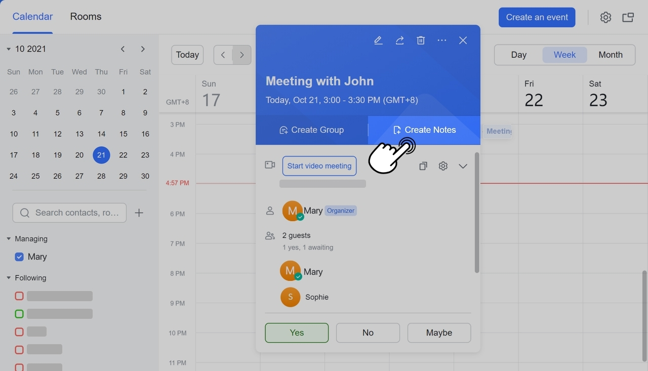 rikkei digital lark suite viet nam