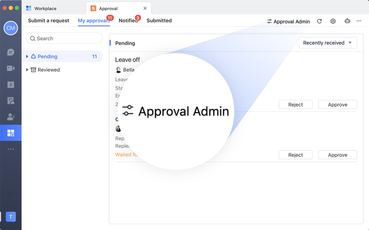 rikkei digital lark suite viet nam