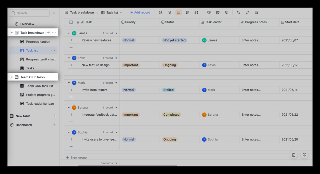 rikkei digital lark suite viet nam