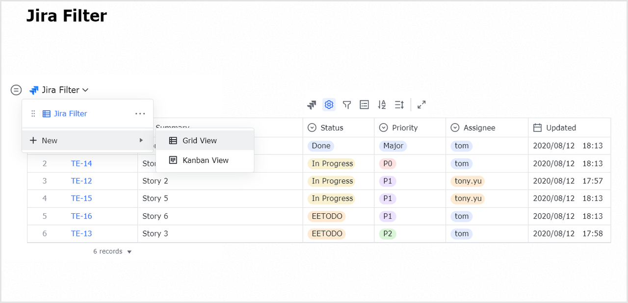 rikkei digital lark suite viet nam