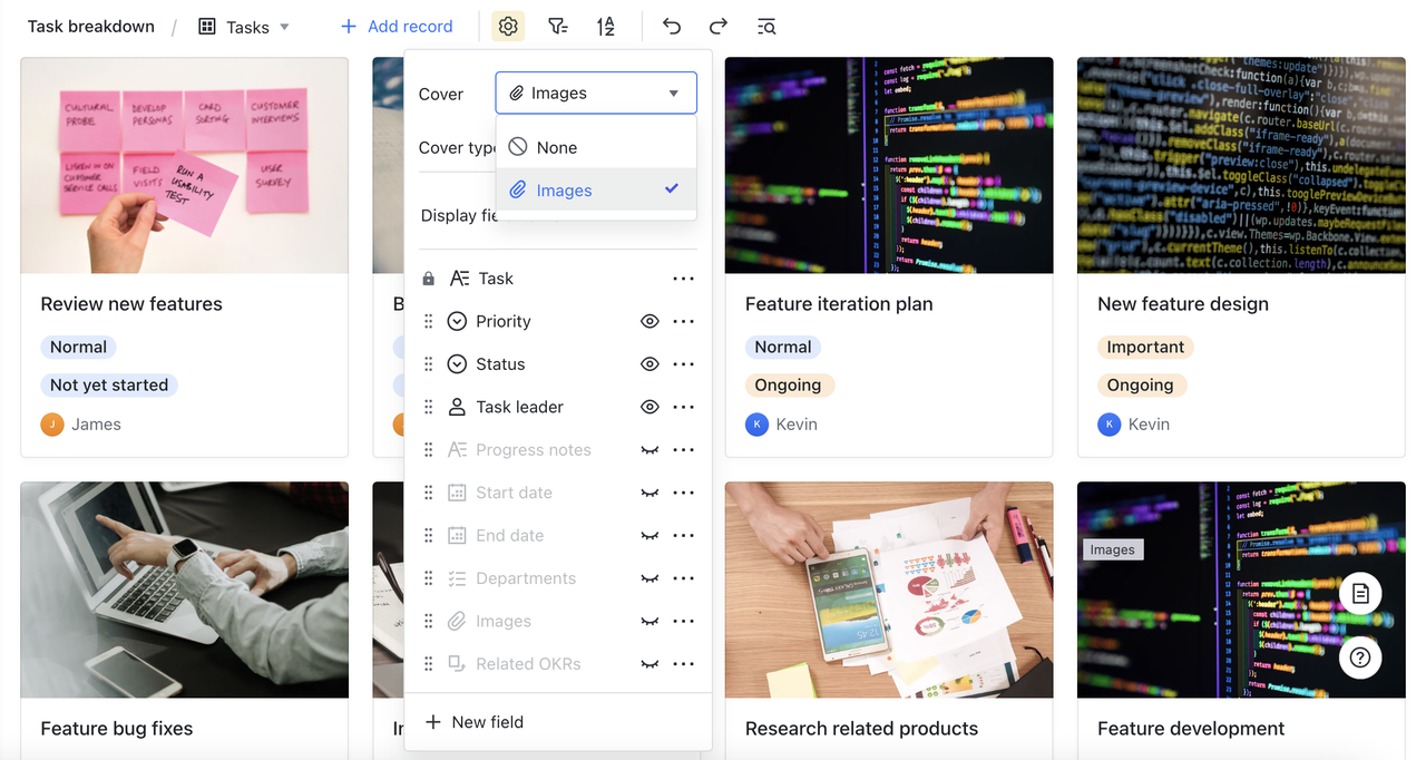 rikkei digital lark suite viet nam