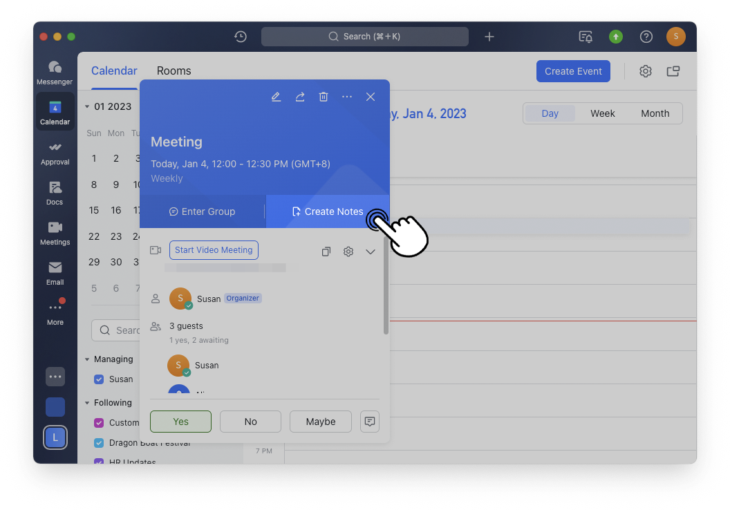 rikkei digital lark suite viet nam