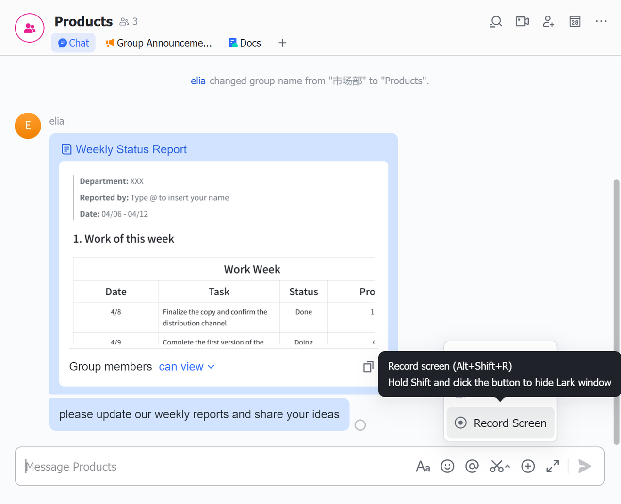 rikkei digital lark suite viet nam