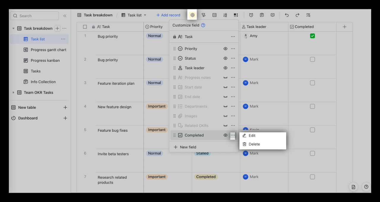 rikkei digital lark suite viet nam