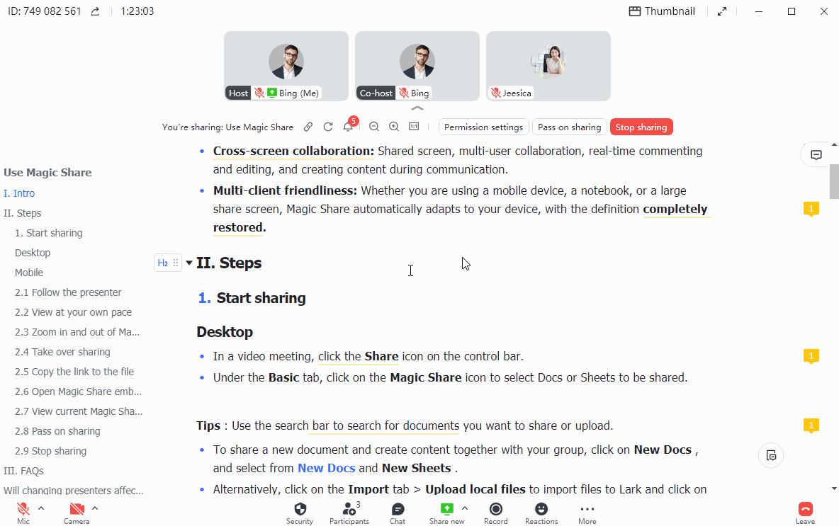 rikkei digital lark suite viet nam