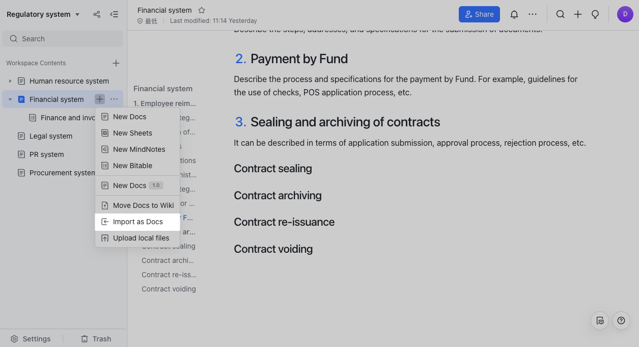rikkei digital lark suite viet nam