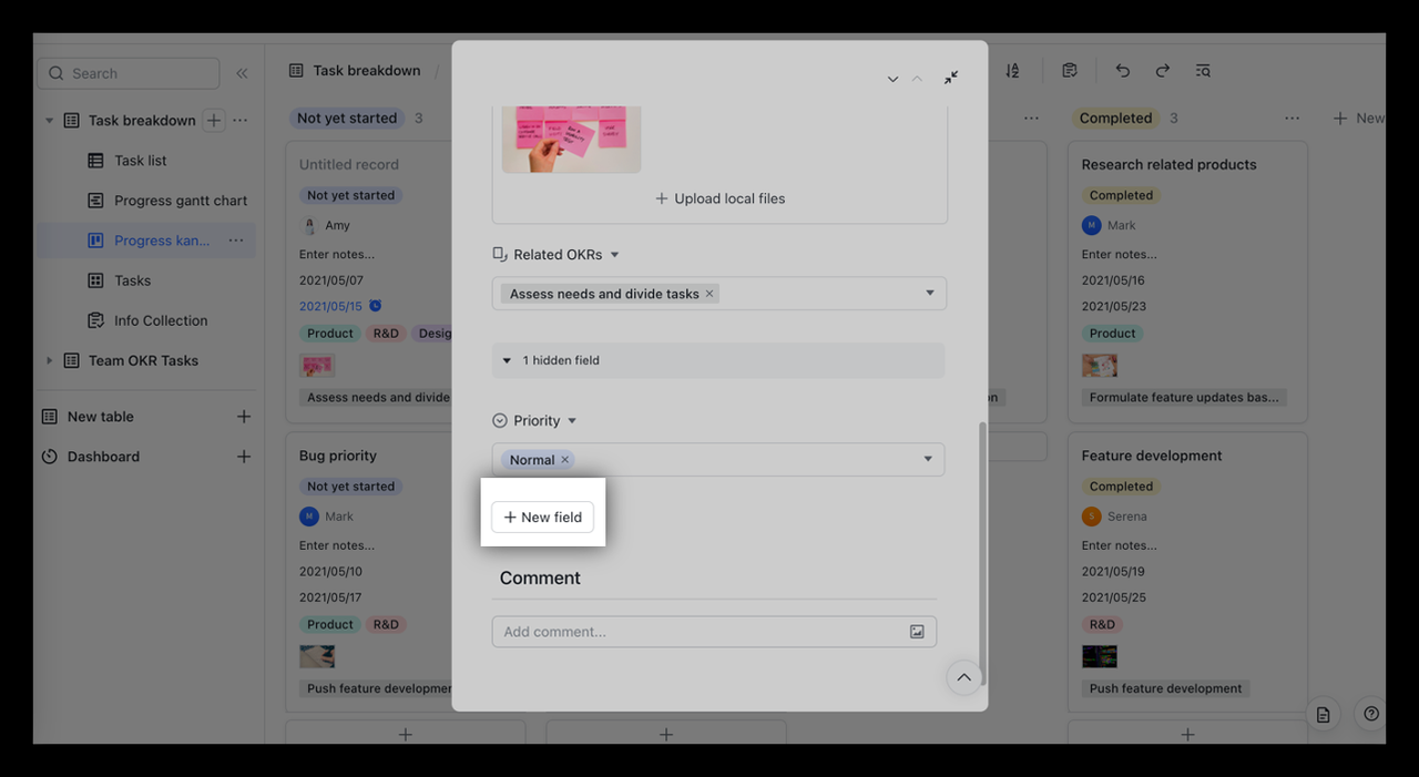 rikkei digital lark suite viet nam
