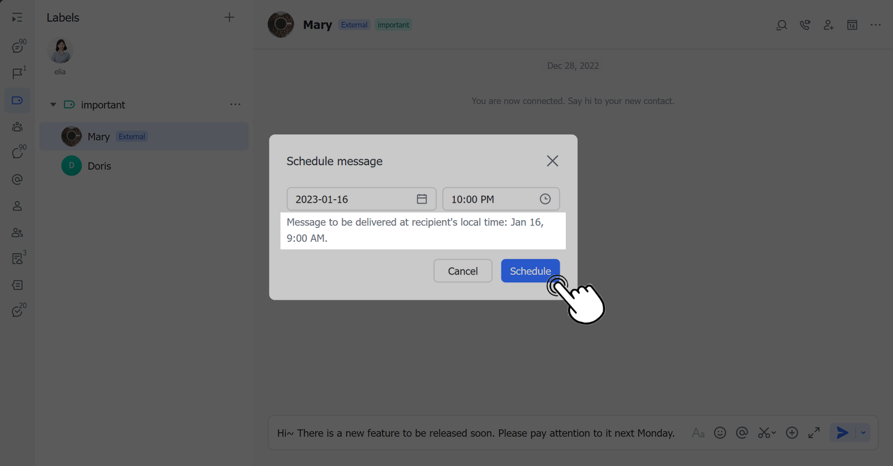 rikkei digital lark suite viet nam