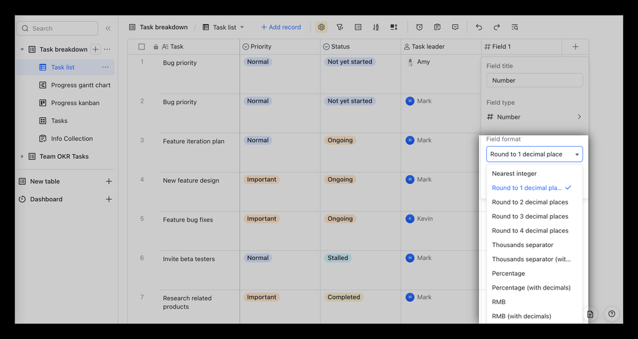 rikkei digital lark suite viet nam