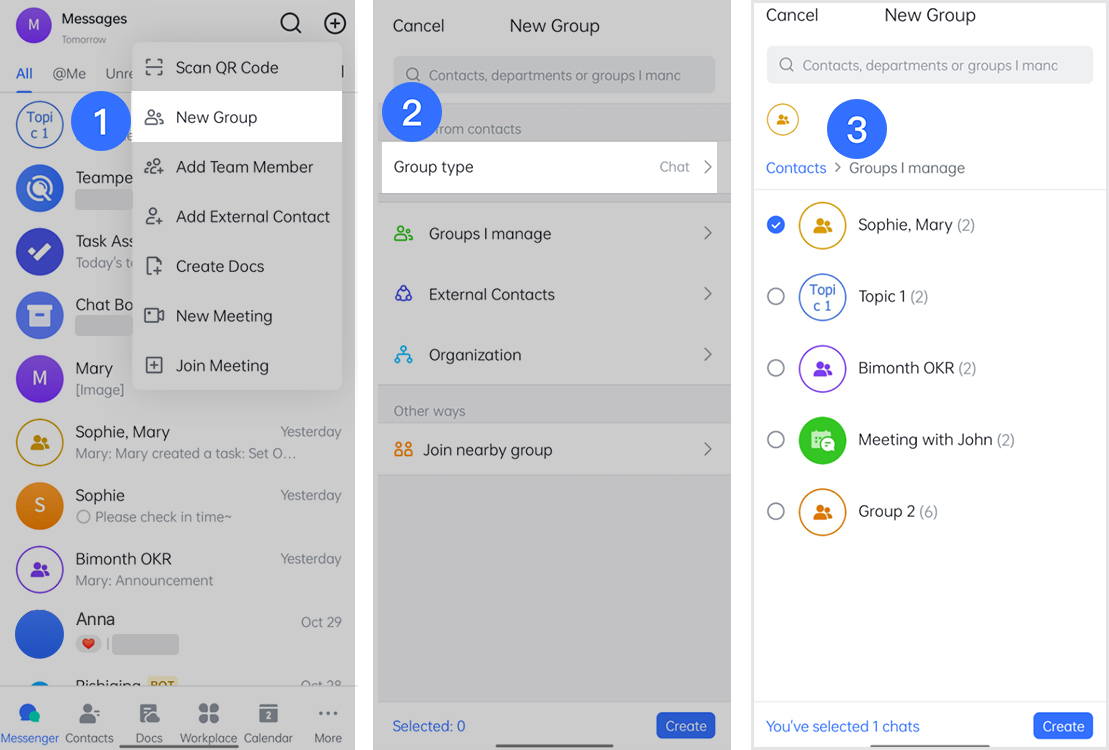 rikkei digital lark suite viet nam
