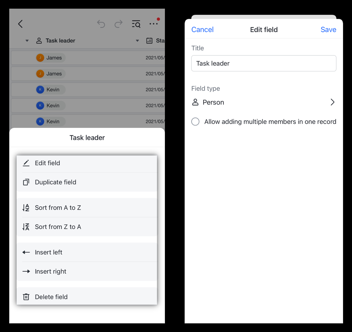 rikkei digital lark suite viet nam