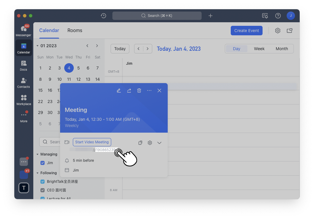 rikkei digital lark suite viet nam