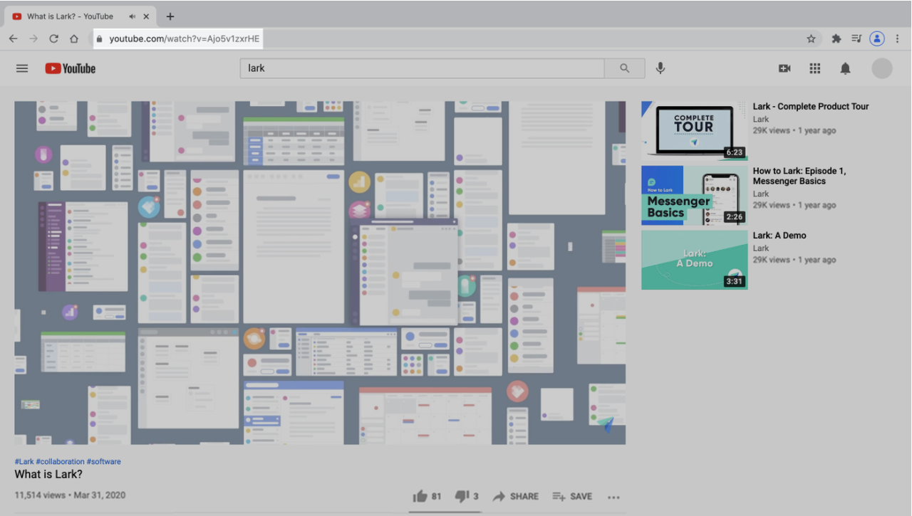 rikkei digital lark suite viet nam