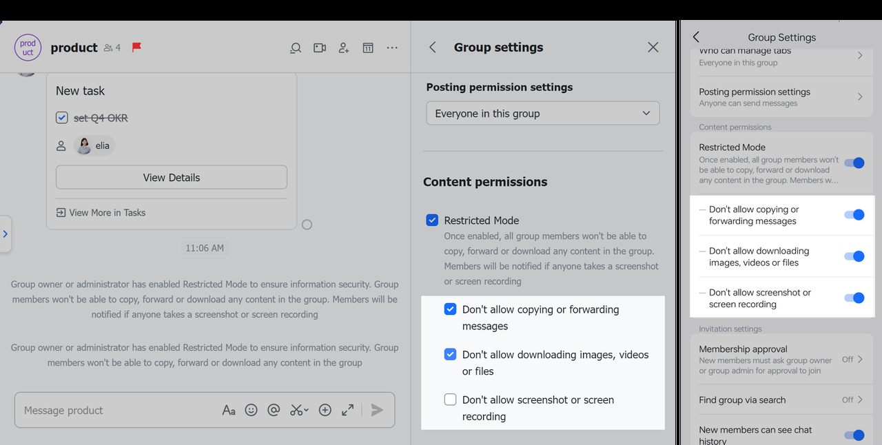 rikkei digital lark suite viet nam