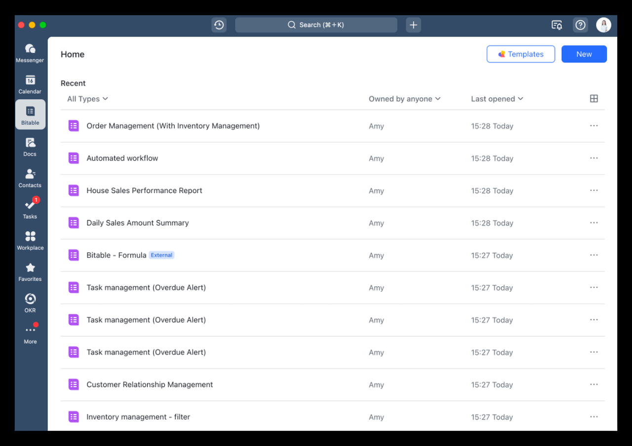 rikkei digital lark suite viet nam