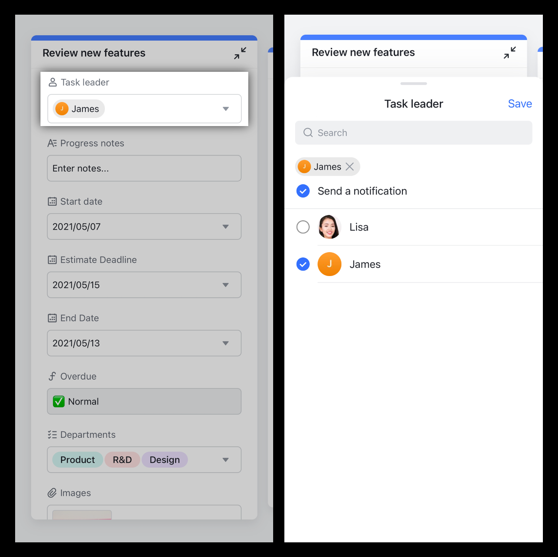 rikkei digital lark suite viet nam