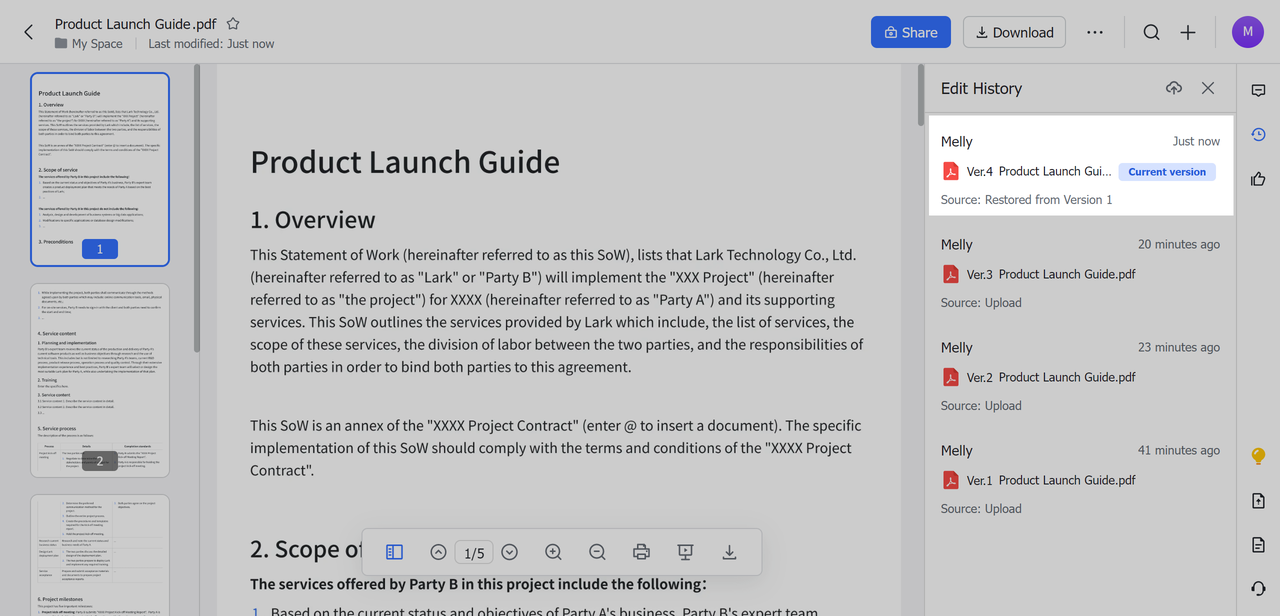 rikkei digital larksuite vietnam