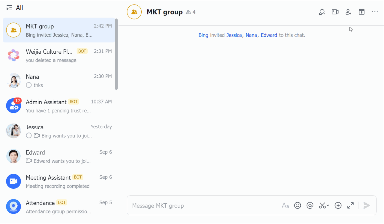 rikkei digital lark suite viet nam