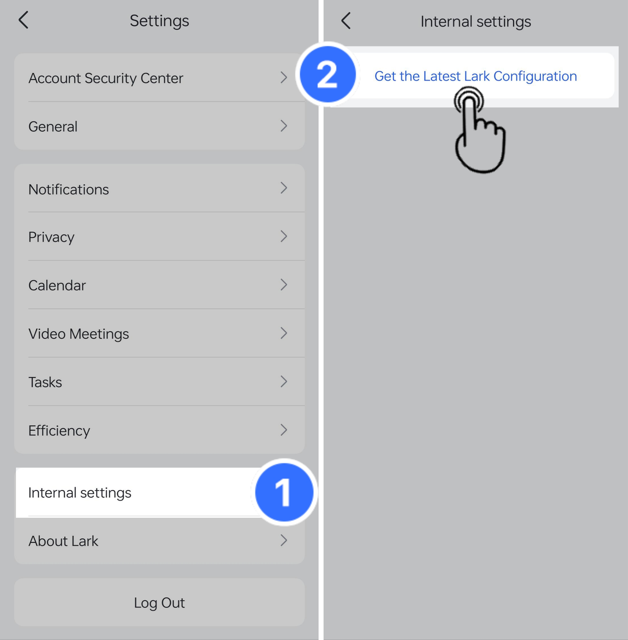 rikkei digital lark suite viet nam