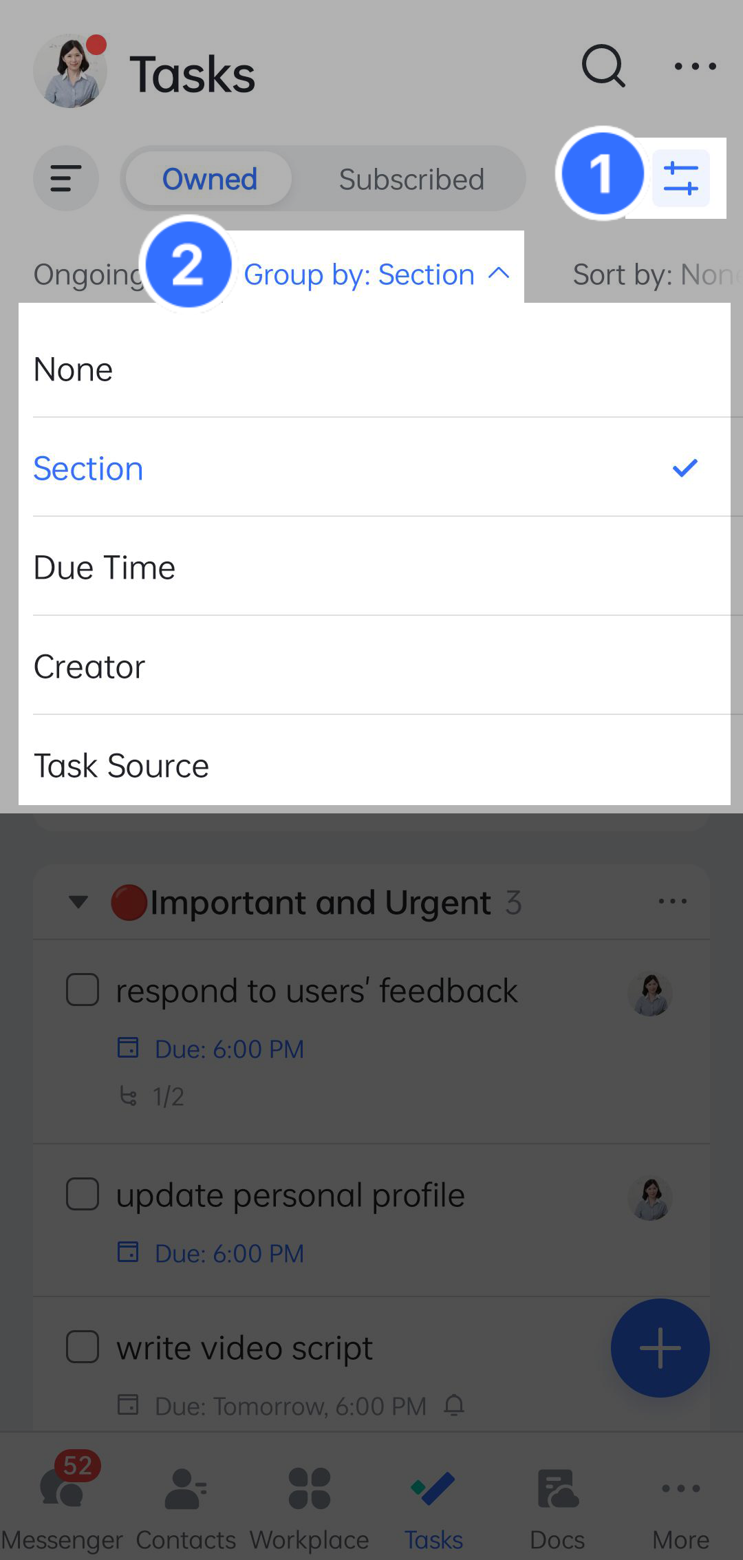 rikkei digital lark suite viet nam