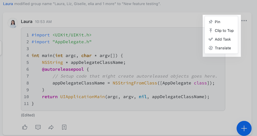 rikkei digital lark suite viet nam