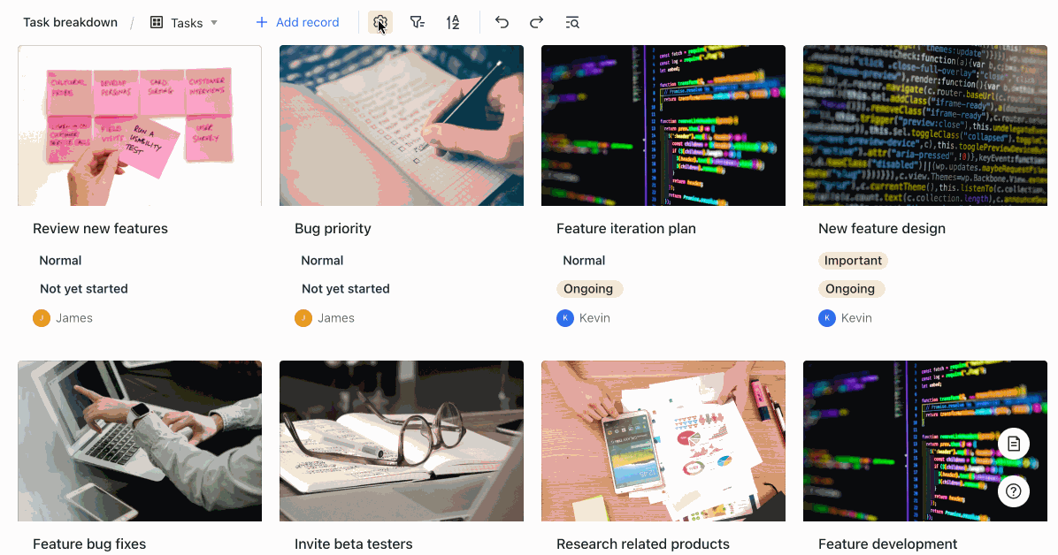rikkei digital lark suite viet nam