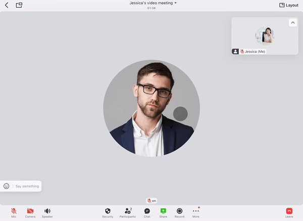 Chuyển đổi giữa các chế độ xem khác nhau để đáp ứng nhu cầu của bạn