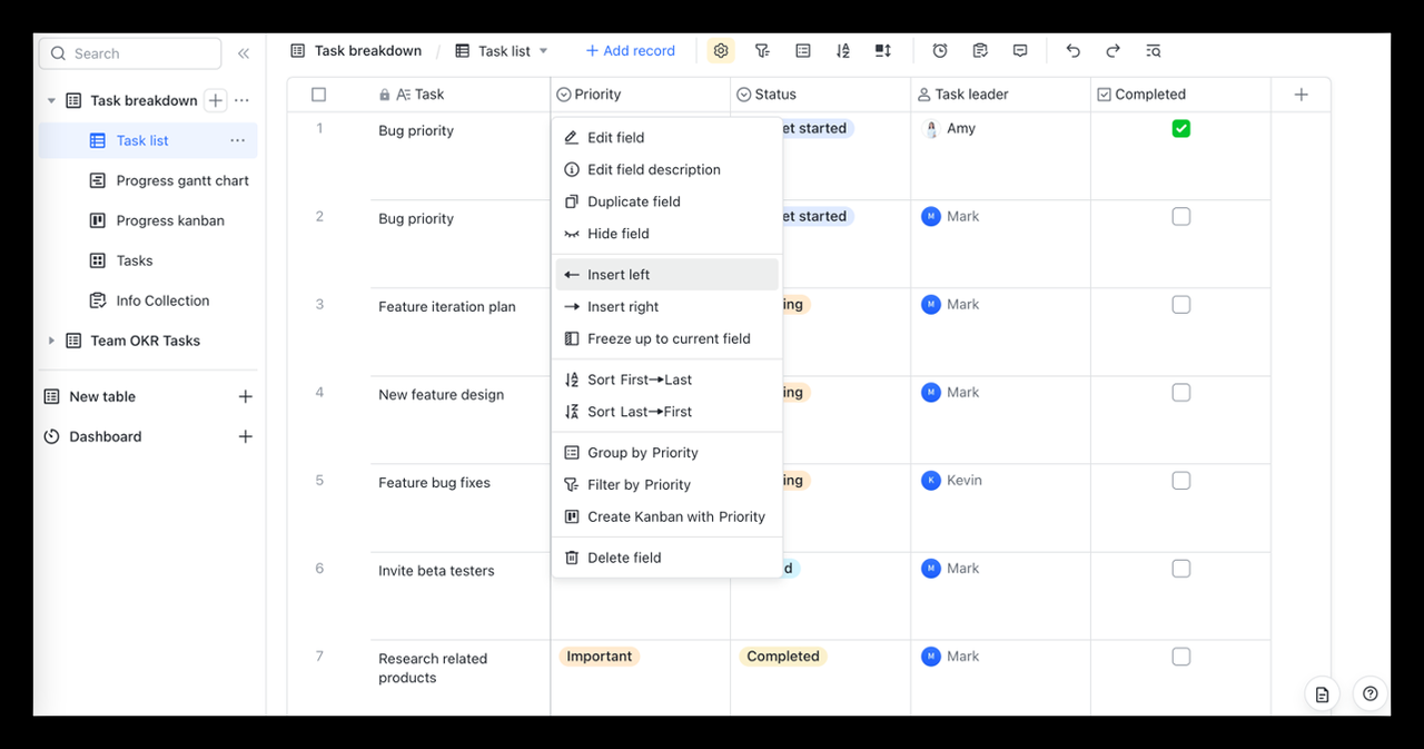 rikkei digital lark suite viet nam