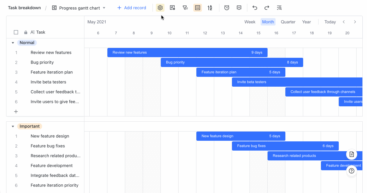 rikkei digital lark suite viet nam