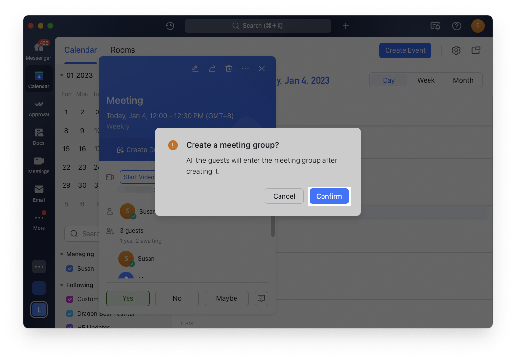 rikkei digital lark suite viet nam