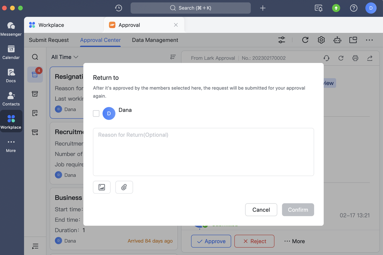 rikkei digital lark suite viet nam