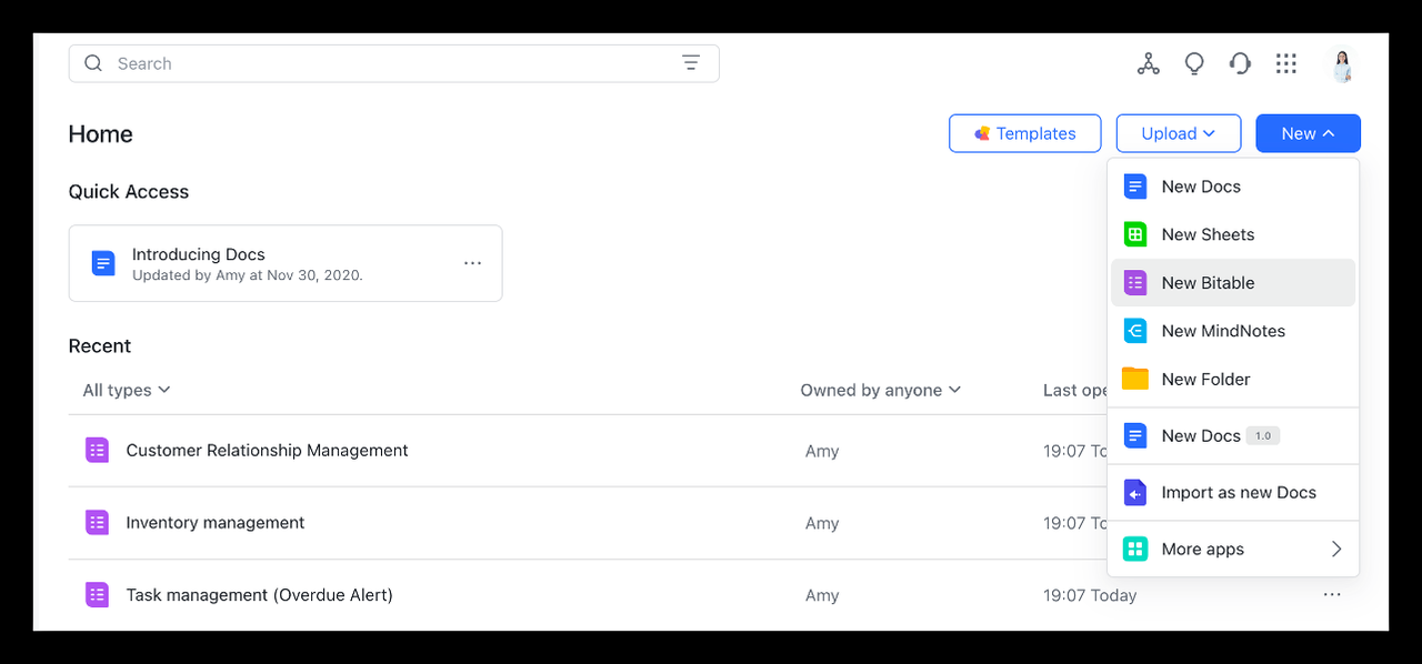 rikkei digital lark suite viet nam