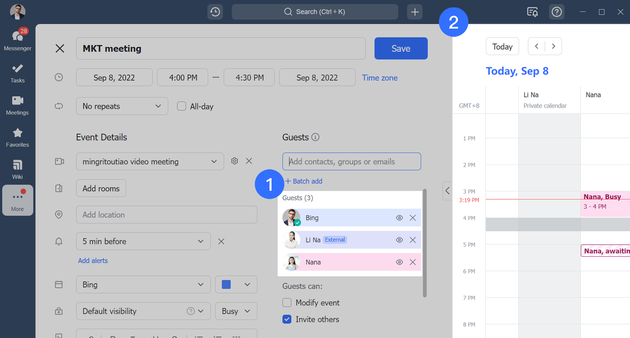 rikkei digital lark suite viet nam