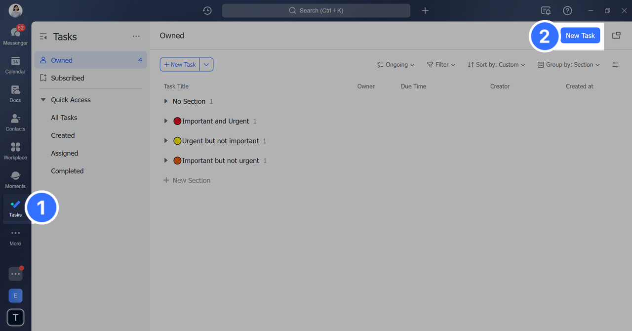 rikkei digital lark suite viet nam